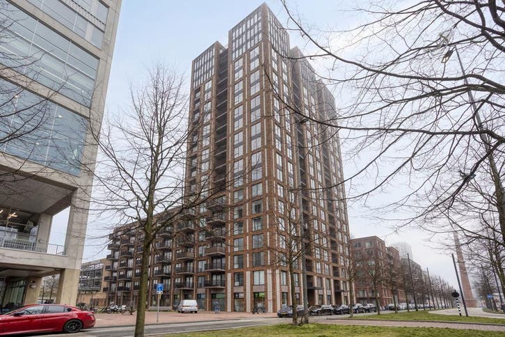 Woning te huur in Eindhoven - 61 m² - 1 kamer(s), Huizen en Kamers, Huizen te huur, Noord-Brabant, Overige soorten