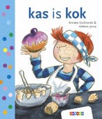 kas is kok / Leren lezen AVI start 9789048745036, Boeken, Verzenden, Zo goed als nieuw, Anneke Gerbrands