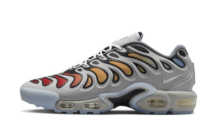 Nike Air Max Plus TN Drift Light Smoke Grey, Kleding | Heren, Schoenen