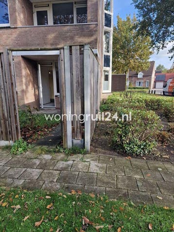Woningruil - Graswinkellaan 101 - 3 kamers en Limburg, Limburg