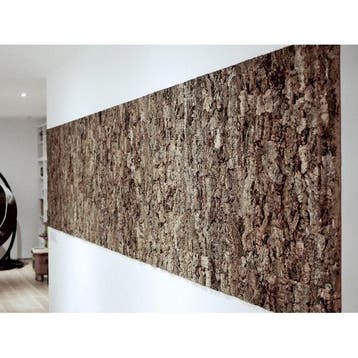 Kurk Lambrisering -  Kurkeik ruw 60x 90 cm, Ophalen of Verzenden, Nieuw