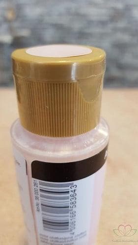 Allesverf Acryl op waterbasis Chiffon-r 59 ml, Ophalen of Verzenden, Nieuw