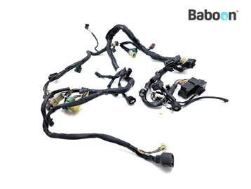 Kabelboom Suzuki SV 650 2005-2006 (SV650 SV650N SV650S), Verzenden, Gebruikt
