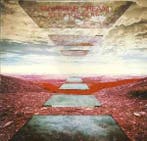 LP gebruikt - Tangerine Dream - Stratosfear, Verzenden, Zo goed als nieuw