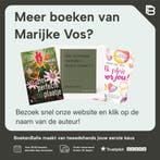 Wedden dat ik blijf 9783986980504 Marijke Vos, Verzenden, Gelezen, Marijke Vos