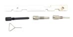 Engine Timing Tool Set for Ford 5 pcs., Verzenden, Nieuw