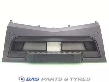 Bumper Mercedes Actros MP4 Midden A 960 880 16 90, Ophalen, Gebruikt, Mercedes-Benz, Carrosserie en Plaatwerk