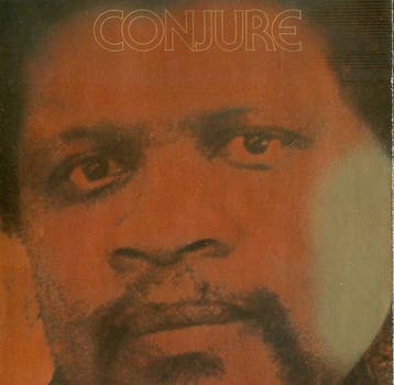cd - Conjure - Music For The Texts Of Ishmael Reed, Verzenden, Zo goed als nieuw