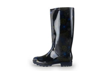 Xq Footwear Regenlaarzen in maat 37 Overig, Xq Footwear, Overige kleuren, Verzenden, Regenlaarzen