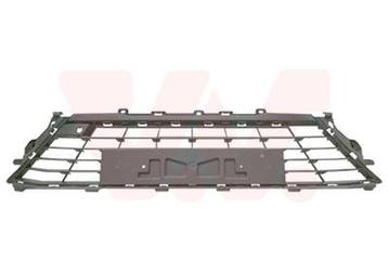 Grille o.a: Renault, Megane IV (RFBB), Ophalen of Verzenden, Nieuw, Renault