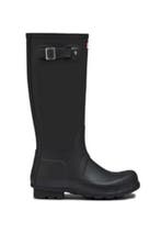 Hunter Regenlaarzen MFT9000RMA-BLK Zwart-43, Verzenden, Nieuw, Zwart