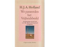 We passeerden het vrijheidsbeeld - We passeerden het, Ophalen of Verzenden, Nieuw