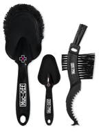 Premium Brush Kit 3-delig Muc-Off, Verzenden, Nieuw met kaartje