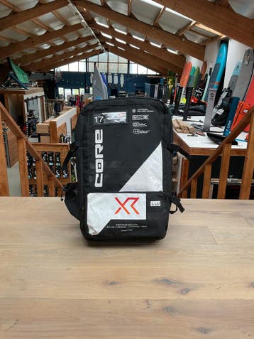 XR 7 - 17m LW Used, Ophalen of Verzenden, Nieuw