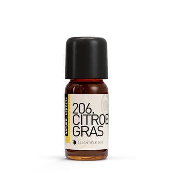 Citroengras Etherische Olie, Verzenden, Nieuw, Bodylotion, Crème of Olie