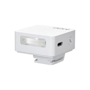 Godox IM20 I Flash Camera Flash wit, Ophalen of Verzenden, Nieuw, Overige merken