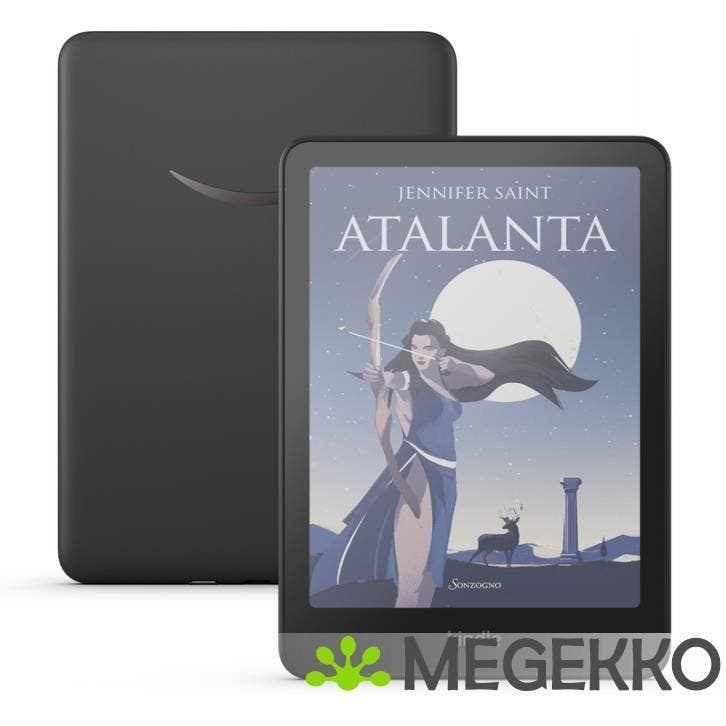 Amazon Kindle Colorsoft e-book reader Touchscreen 16 GB Wifi, Computers en Software, Windows Tablets, Nieuw, Verzenden