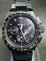 Seiko - Brightz Solar Flight Expert - Zonder minimumprijs -