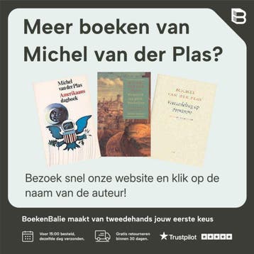 Herinneringen aan Godfried Bomans - Michel van der Plas, Verzenden, Gelezen, Michel van der Plas
