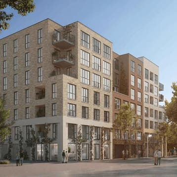 Appartement in Lelystad gevonden voor €1875,- pm, Huizen en Kamers, Huizen te huur, Lelystad, Direct bij eigenaar, Flevoland, Appartement