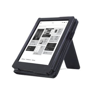 Kobo Glo (6) N613 - 2in1 Stand Cover / Hoesje / Sleepco..., Nieuw