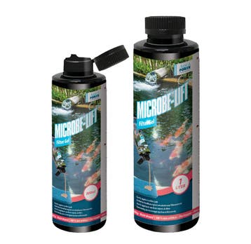 Microbe-lift Filter Gel 1L, Verzenden, Nieuw
