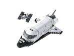 CADA Modelbouw NASA Space Shuttle Discovery - 475 Onderdelen, Verzenden, Nieuw