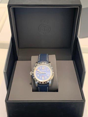 Graham - fortress GMT - 2FOBC.U02A - Heren - 2020+, Nieuw