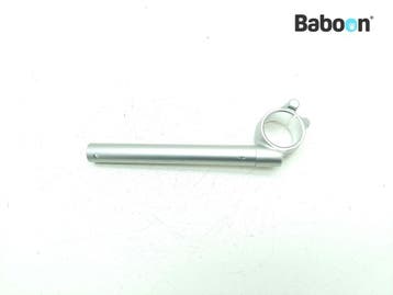 Stuurhelft Rechts Honda CBR 400 RR 1990-1995 (CBR400RR NC29), Verzenden, Gebruikt