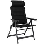Crespo Standenstoel S AP/235 Air-Deluxe Compact Zwart, Ophalen of Verzenden, Nieuw