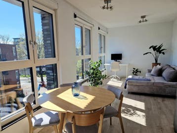 Te huur: Appartement Oostenburgervoorstraat in Amsterdam, Noord-Holland, Appartement, Amsterdam