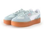 Puma Sneakers in maat 42 Blauw, Puma, Verzenden, Blauw, Sneakers of Gympen