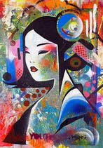 Youthone (1974) - Fragments of Silence XL