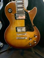 Epiphone - Les Paul Standard ’60s – Sunburst Dorato - -, Muziek en Instrumenten, Nieuw