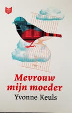Mevrouw mijn moeder 9789059657632 Yvonne Keuls, Verzenden, Gelezen, Yvonne Keuls