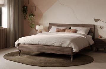 Bedframe Balance Tender - Edition | Swiss Sense, Verzenden, Nieuw