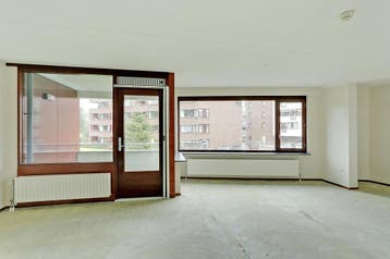 Appartement te huur in Breda - 67 m² - 1 kamer(s), Huizen en Kamers, Huizen te huur, Appartement, Breda, Noord-Brabant