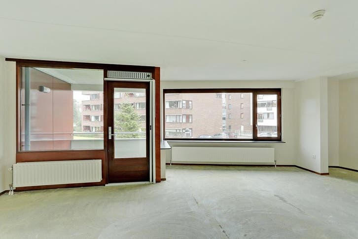 Appartement te huur in Breda - 67 m² - 1 kamer(s), Huizen en Kamers, Huizen te huur, Noord-Brabant, Appartement