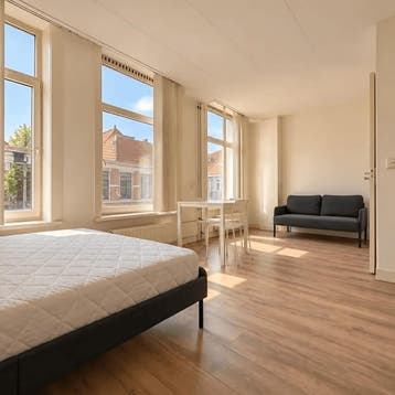 Appartement gevonden in of bij Den-haag, Direct bij eigenaar, Den-haag, Appartement, Zuid-Holland