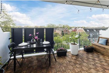 Te huur: Appartement Hannie Schaftrode in Zoetermeer, Zoetermeer, Appartement, Zuid-Holland