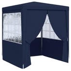 Paviljoen PE 90g/m | Laatste Stuk!, Tuin en Terras, Ophalen of Verzenden, Nieuw, Metaal, Overige typen