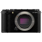 Fujifilm X-M5 Body Black, Ophalen of Verzenden, Nieuw