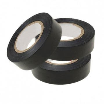Isolatietape - 20 meter - 19mm, Ophalen of Verzenden, Nieuw, Overige materialen