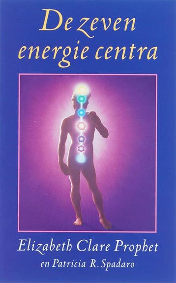 De zeven energie centra - E.C. Prophet 9789080532663, Boeken, Verzenden, Gelezen, E.C. Prophet