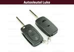 2-knops klapsleutel, kleine batterij-plaats kpb131 voor Audi, Auto-onderdelen, Verzenden, Nieuw, Audi