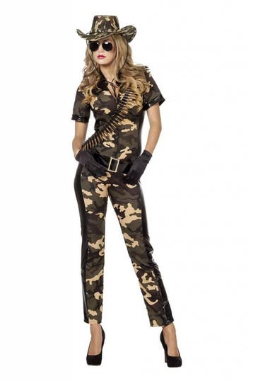 Soldate catsuit, Ophalen of Verzenden, Nieuw