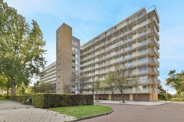 Te Huur 4 Kamer Appartement Engelandlaan In Haarlem, Direct bij eigenaar, Noord-Holland, Appartement, Haarlem