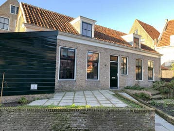 Te huur: Huis Puntpoortstraat in Middelburg, Huizen en Kamers, Middelburg, Zeeland