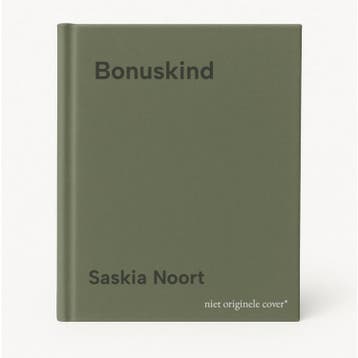 Bonuskind - Saskia Noort 9789044368185, Verzenden, Gelezen, Saskia Noort