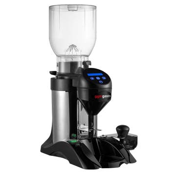GGM Gastro | Espresso koffiemolen - 2kg bonenreservoir - |, Witgoed en Apparatuur, Koffiezetapparaten, Verzenden, Nieuw